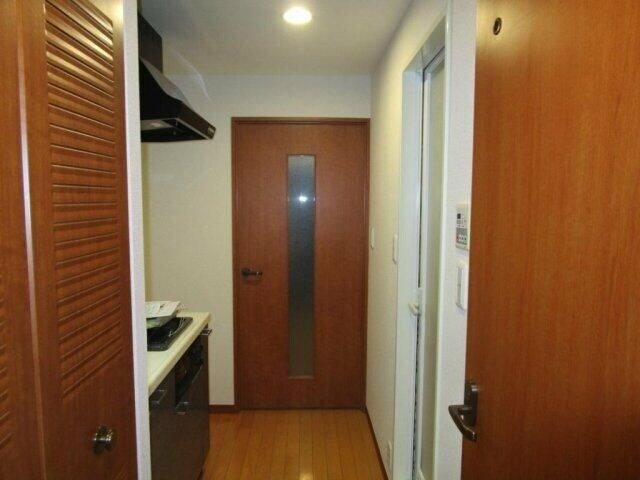 プレール・ドゥーク文京白山の物件内観写真