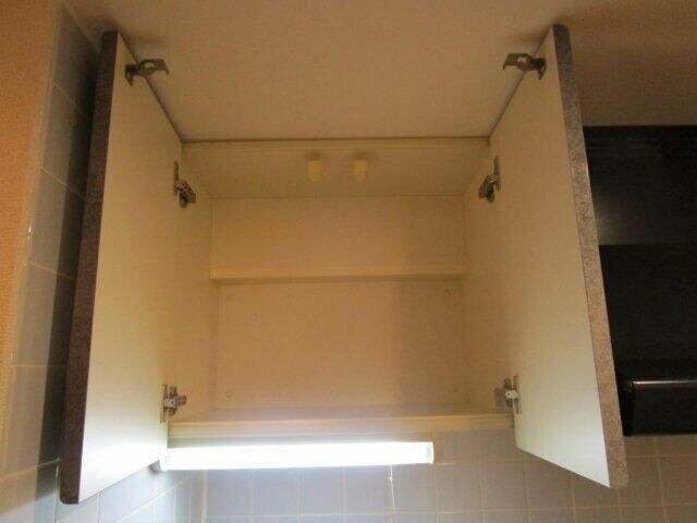 プレール・ドゥーク文京白山の物件内観写真