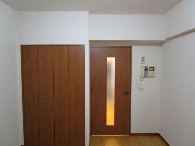 プレール・ドゥーク文京白山の物件内観写真