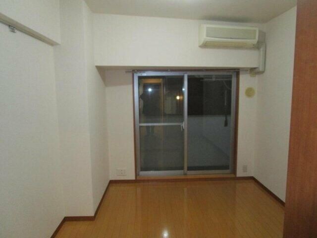 プレール・ドゥーク文京白山の物件内観写真