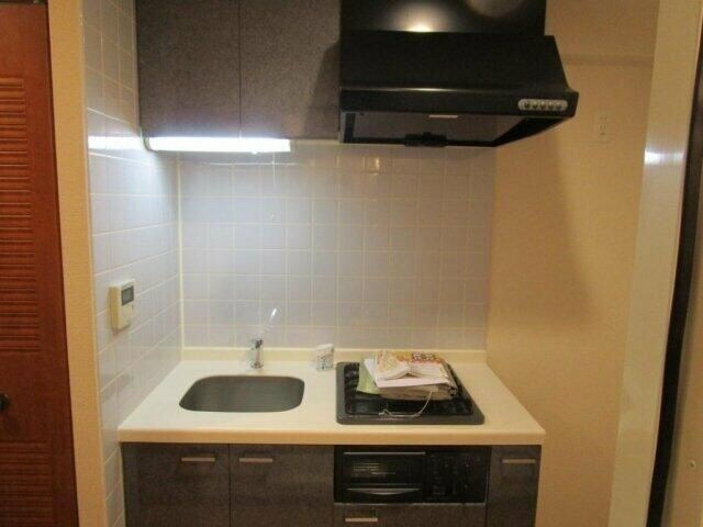 プレール・ドゥーク文京白山の物件内観写真