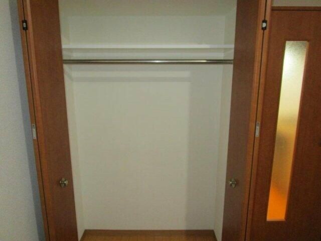 プレール・ドゥーク文京白山の物件内観写真