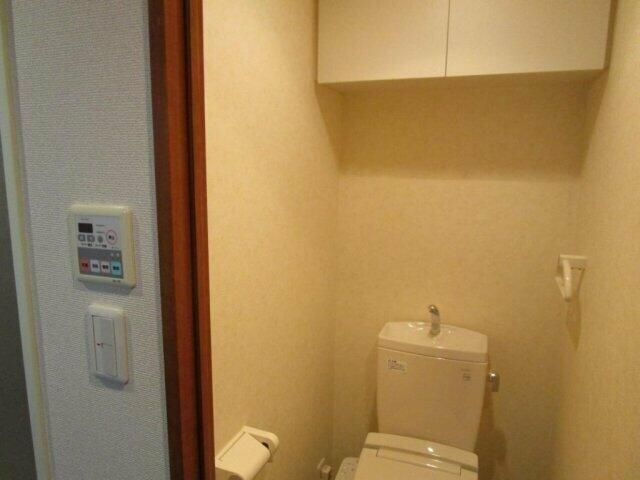 プレール・ドゥーク文京白山の物件内観写真