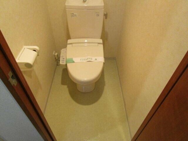 プレール・ドゥーク文京白山の物件内観写真