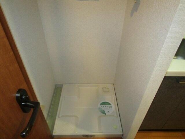 プレール・ドゥーク文京白山の物件内観写真