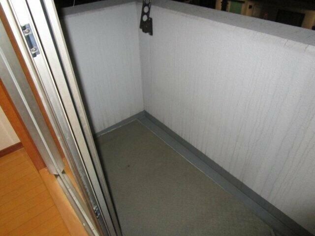 プレール・ドゥーク文京白山の物件内観写真