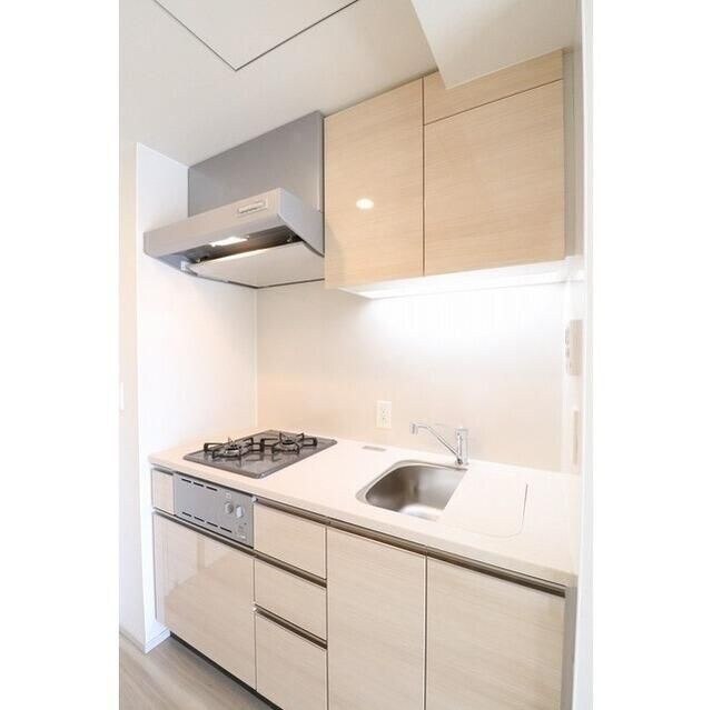 ＬＩＢＲ　ＧＲＡＮＴ　神楽坂の物件内観写真