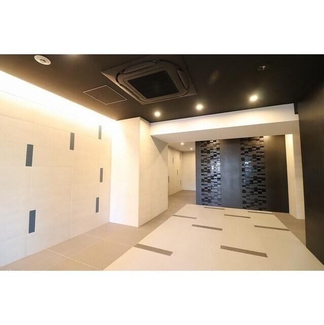 ＬＩＢＲ　ＧＲＡＮＴ　神楽坂の物件外観写真