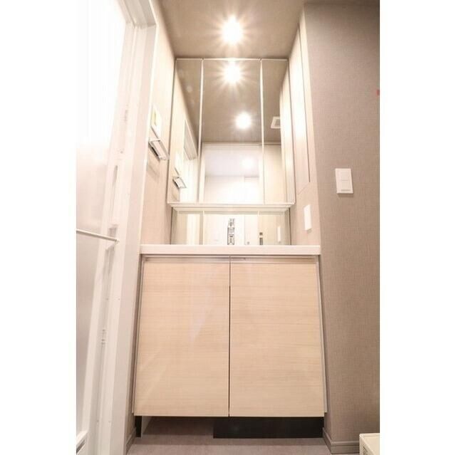 ＬＩＢＲ　ＧＲＡＮＴ　神楽坂の物件内観写真