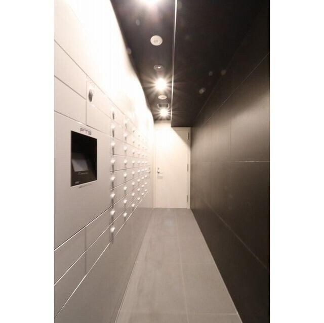 ＬＩＢＲ　ＧＲＡＮＴ　神楽坂の物件内観写真