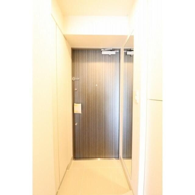 ＬＩＢＲ　ＧＲＡＮＴ　神楽坂の物件内観写真