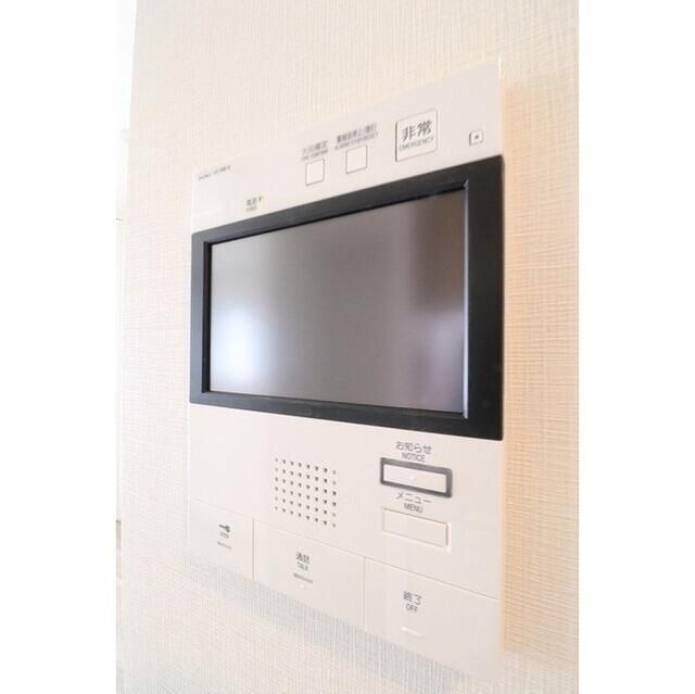 ＬＩＢＲ　ＧＲＡＮＴ　神楽坂の物件内観写真