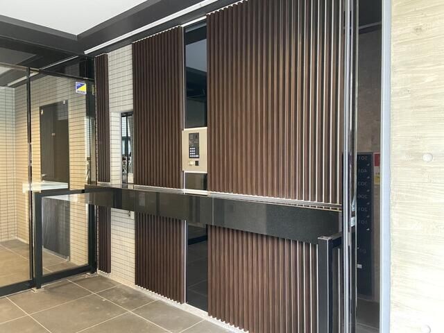 ガリシア東十条Ｓｏｕｔｈの物件外観写真