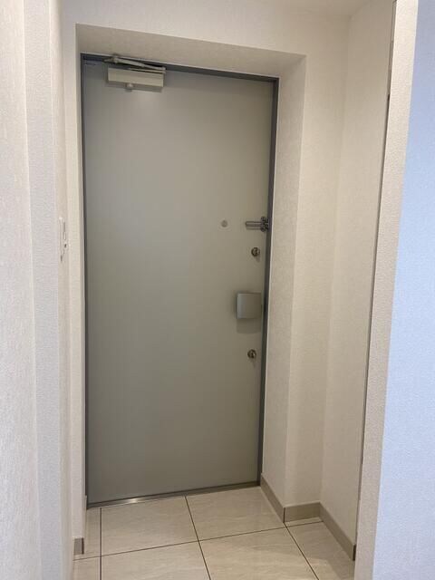 ガリシア東十条Ｓｏｕｔｈの物件内観写真