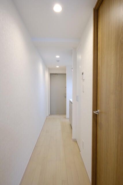 ガリシア東十条Ｓｏｕｔｈの物件内観写真