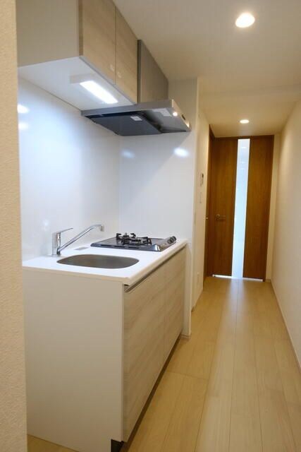 ガリシア東十条Ｓｏｕｔｈの物件内観写真