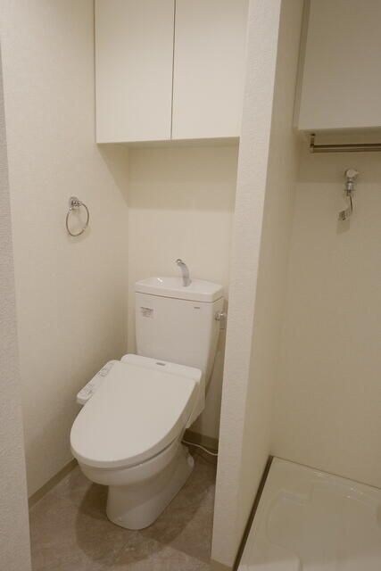 ガリシア東十条Ｓｏｕｔｈの物件内観写真