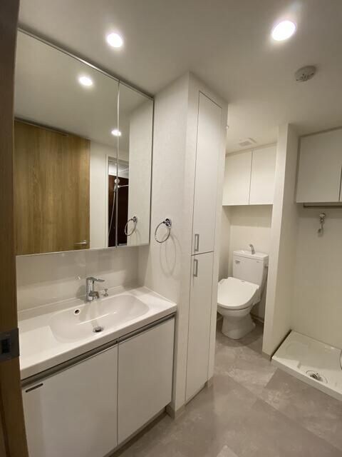 ガリシア東十条Ｓｏｕｔｈの物件内観写真