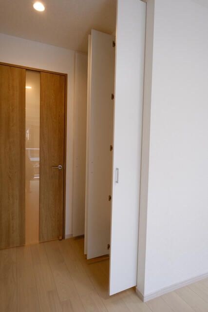 ガリシア東十条Ｓｏｕｔｈの物件内観写真