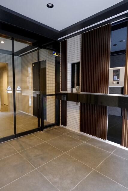 ガリシア東十条Ｓｏｕｔｈの物件内観写真