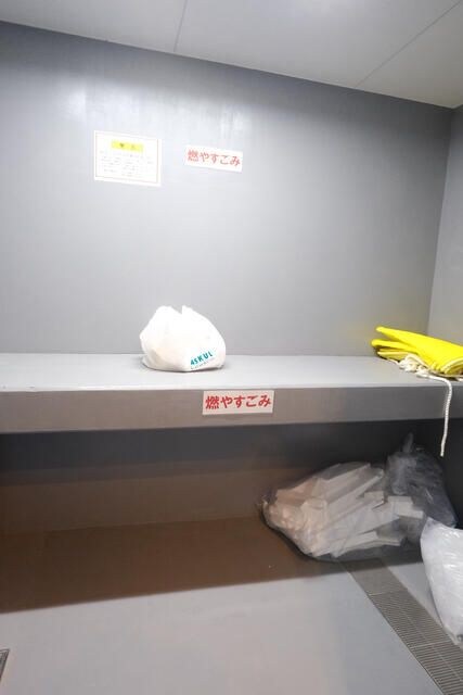 ガリシア東十条Ｓｏｕｔｈの物件内観写真