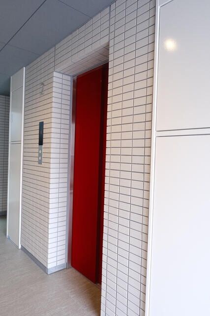 ガリシア東十条Ｓｏｕｔｈの物件内観写真