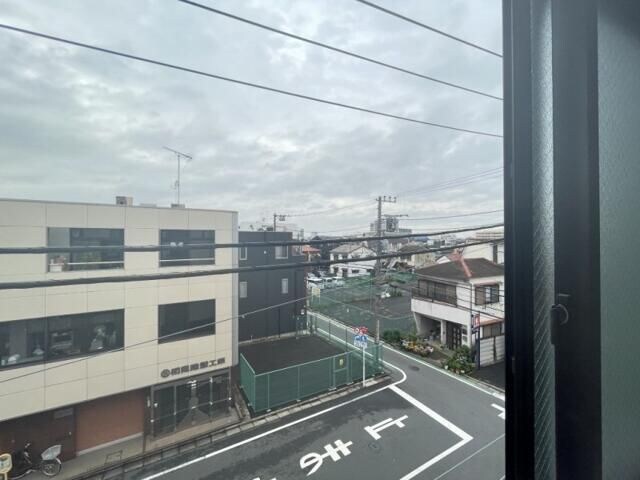 ＢＩＢＬＩＯ　ＳＵＧＡＭＯの物件内観写真