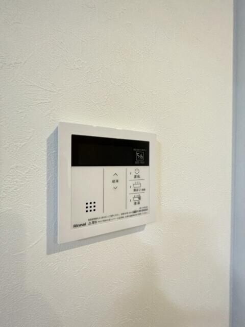 ＢＩＢＬＩＯ　ＳＵＧＡＭＯの物件内観写真