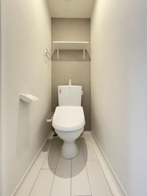 ＢＩＢＬＩＯ　ＳＵＧＡＭＯの物件内観写真