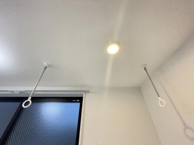 ＢＩＢＬＩＯ　ＳＵＧＡＭＯの物件内観写真