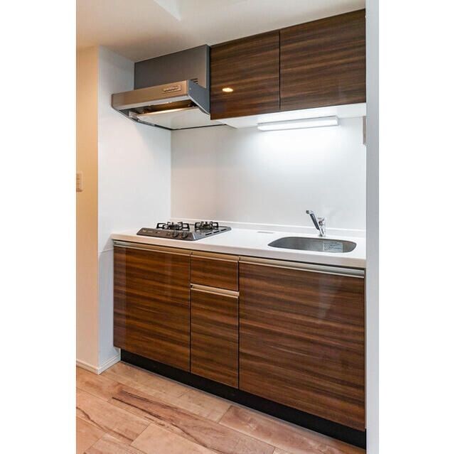 ウェルスクエアイズム巣鴨の物件内観写真