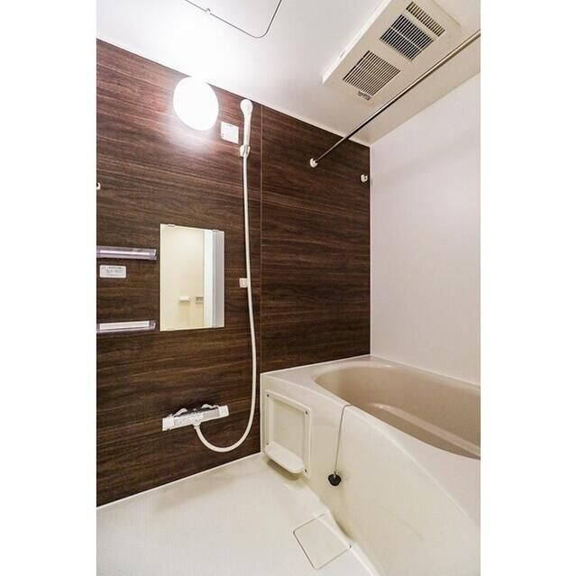 ウェルスクエアイズム巣鴨の物件内観写真