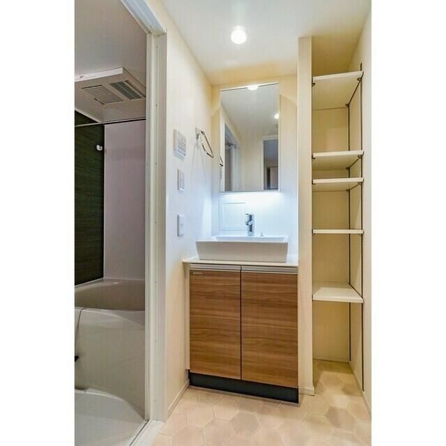 ウェルスクエアイズム巣鴨の物件内観写真