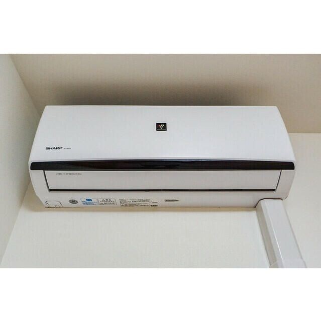 ウェルスクエアイズム巣鴨の物件内観写真