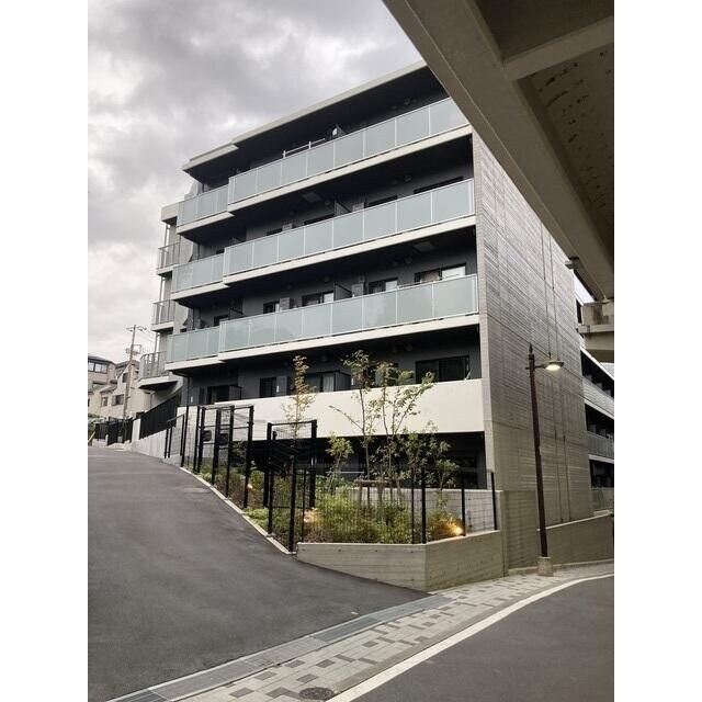 ＵＲＢＡＮＬＩＮＫ護国寺の物件外観写真