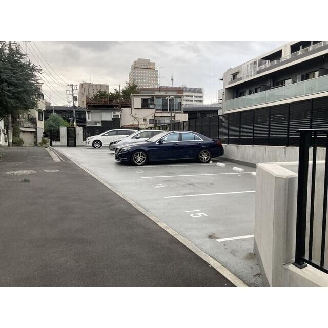 ＵＲＢＡＮＬＩＮＫ護国寺の物件外観写真