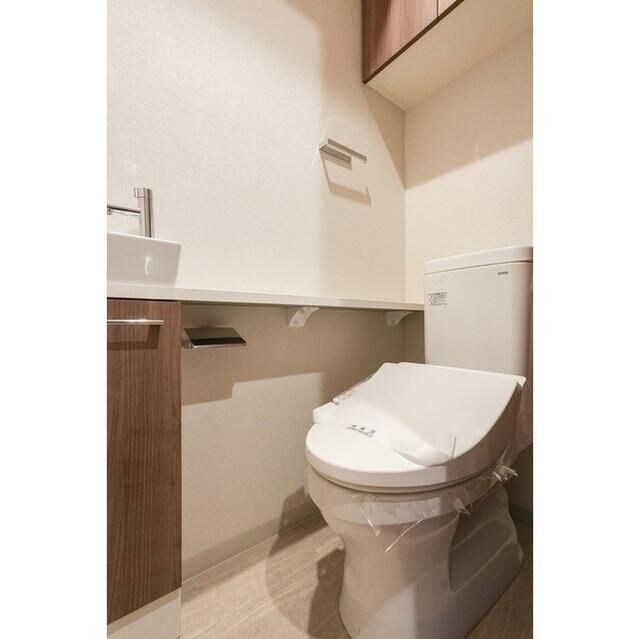 ＵＲＢＡＮＬＩＮＫ護国寺の物件内観写真