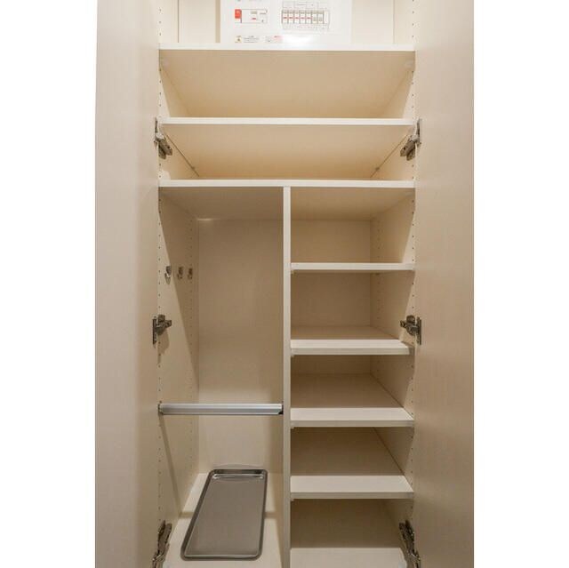 ＵＲＢＡＮＬＩＮＫ護国寺の物件内観写真