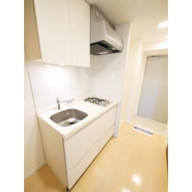 コンフォリア春日富坂の物件内観写真