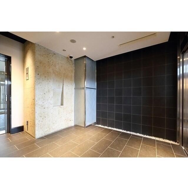 コンフォリア春日富坂の物件外観写真