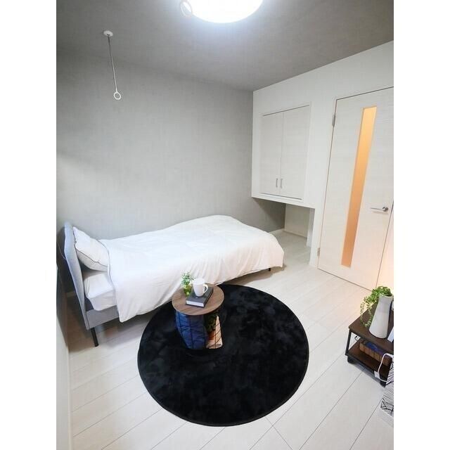 ウェルスクエアイズム文京小日向の物件内観写真