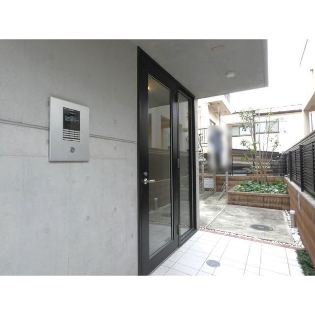 ウェルスクエアイズム文京小日向の物件外観写真