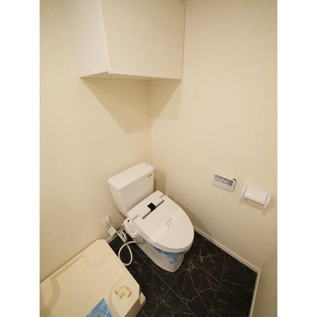 ウェルスクエアイズム文京小日向の物件内観写真