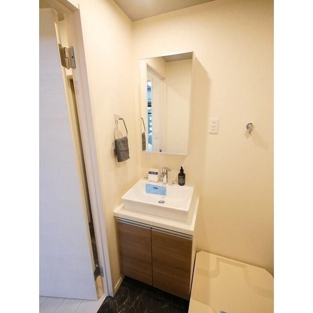 ウェルスクエアイズム文京小日向の物件内観写真