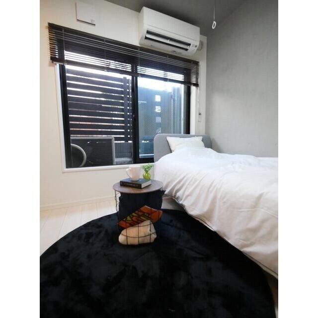 ウェルスクエアイズム文京小日向の物件内観写真