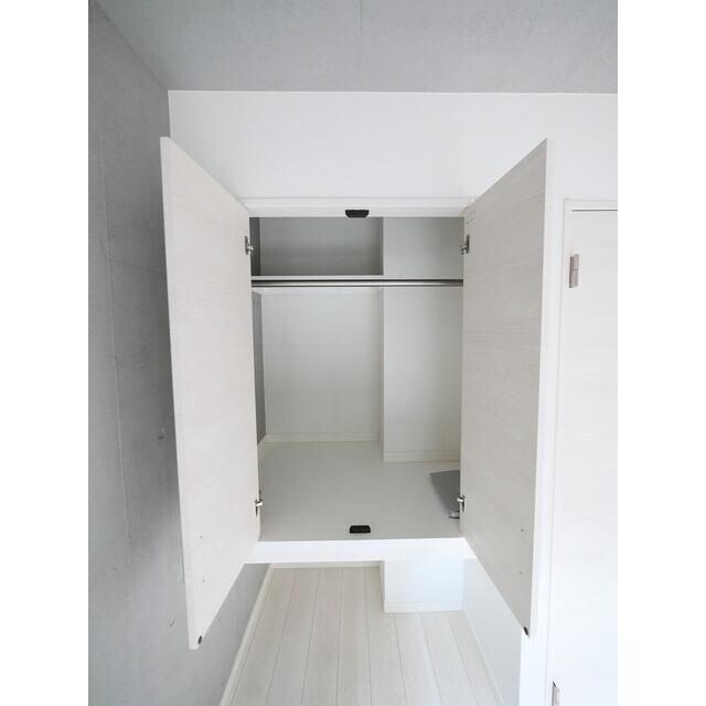 ウェルスクエアイズム文京小日向の物件内観写真