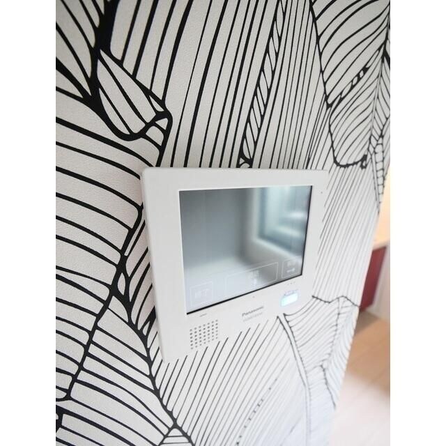 ウェルスクエアイズム文京小日向の物件内観写真