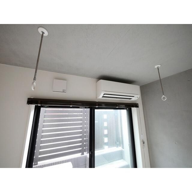 ウェルスクエアイズム文京小日向の物件内観写真