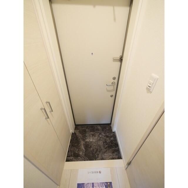 ウェルスクエアイズム文京小日向の物件内観写真