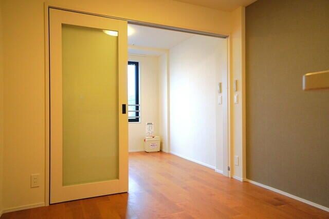 ＣＲＥＡＴＩＦ池袋の物件内観写真